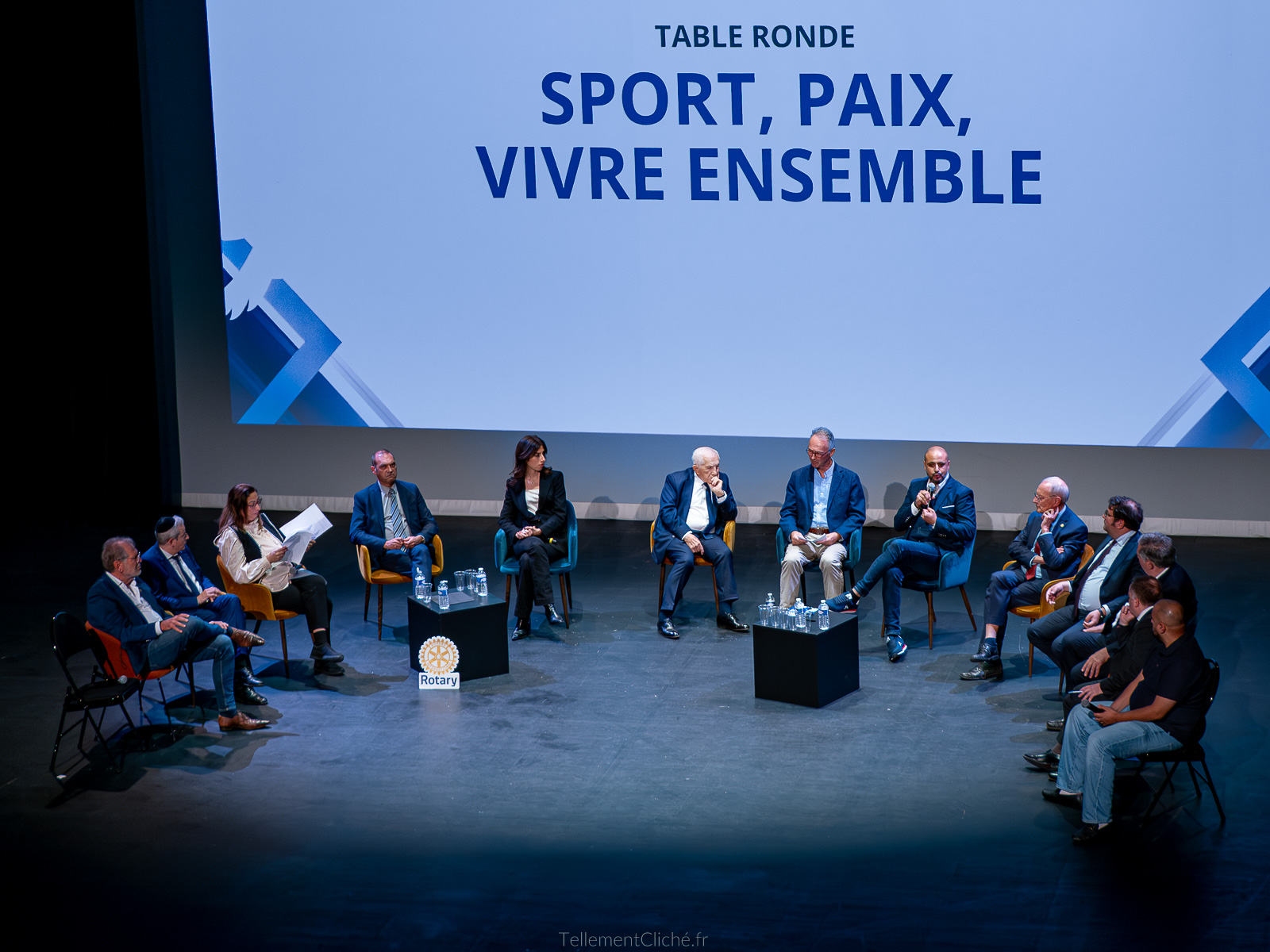 Intervention — Fehd Zahid